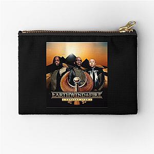 legend earth music wind 2018 and fire top performance Essential T-Shirt Zipper Pouch