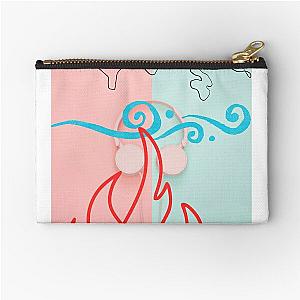 Earth Wind and Fire,music 80' Zipper Pouch