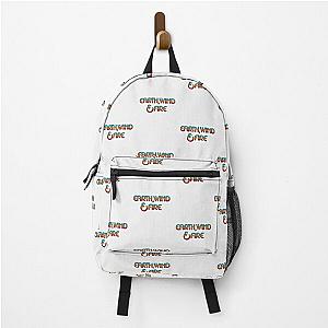 Earth, Wind & Fire.- Limited Edition - Perfect Gift Backpack