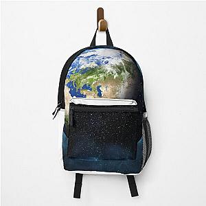 Earth Backpack