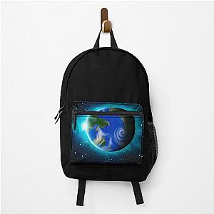 Earth Backpack