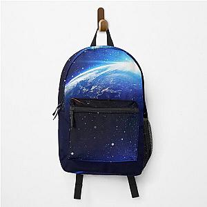 Earth view Backpack