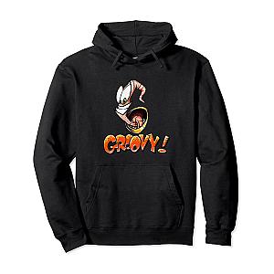 Cute Earthworm Jim Hoodie