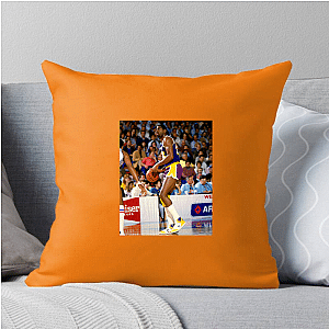 Earvin Magic Johnson A True Icon Earvin Pillows Cover