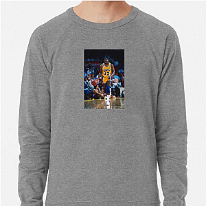 Earvin Magic Johnson The Greatest Point Guard Earvin Sweatshirts