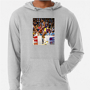 Earvin Magic Johnson A True Icon Earvin Hoodies