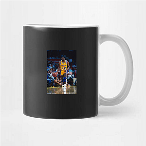 Earvin Magic Johnson The Greatest Point Guard Earvin Mugs