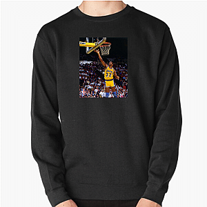 Earvin Magic Johnson My Favorite Laker Earvin Sweatshirts