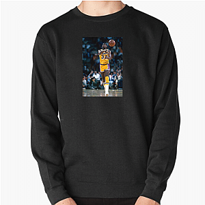 Earvin Magic Johnson Showtime Legend Earvin Sweatshirts