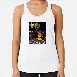 Earvin Magic Johnson My Favorite Laker Earvin Tank Tops