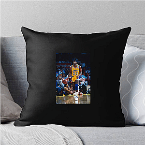 Earvin Magic Johnson The Greatest Point Guard Earvin Pillows Cover