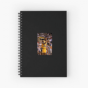 Earvin Magic Johnson Always Magic Always Winning Earvin Notebook