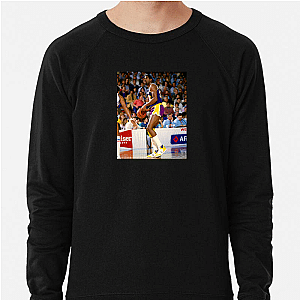 Earvin Magic Johnson A True Icon Earvin Sweatshirts