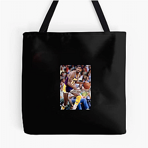 Earvin Magic Johnson Show Me The Magic Earvin Bags