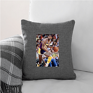 Earvin Magic Johnson Show Me The Magic Earvin Pillows Cover