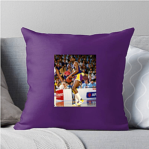Earvin Magic Johnson A True Icon Earvin Pillows Cover