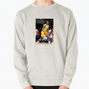 Earvin Magic Johnson Beyond The Passing Earvin Sweatshirts