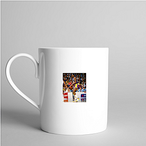 Earvin Magic Johnson A True Icon Earvin Mugs