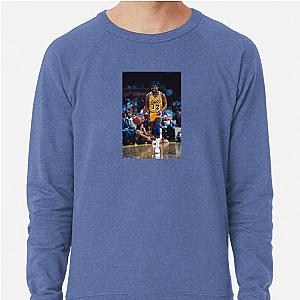 Earvin Magic Johnson The Greatest Point Guard Earvin Sweatshirts