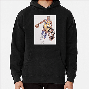 Earvin Magic Johnson All About The Win Earvin Hoodies