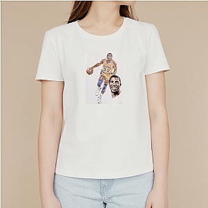 Earvin Magic Johnson All About The Win Earvin T-Shirts