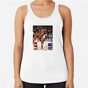 Earvin Magic Johnson A True Icon Earvin Tank Tops