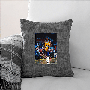 Earvin Magic Johnson The Greatest Point Guard Earvin Pillows Cover