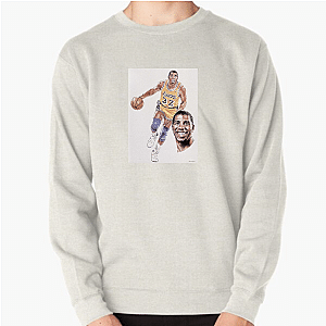 Earvin Magic Johnson All About The Win Earvin Sweatshirts