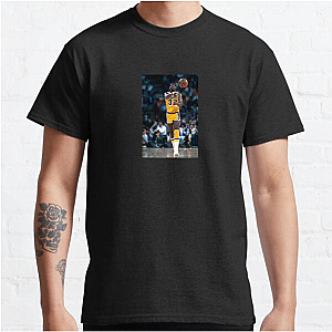 Earvin Magic Johnson Showtime Legend Earvin T-Shirts