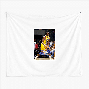 Earvin Magic Johnson Beyond The Passing Earvin Tapestries