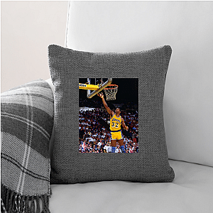 Earvin Magic Johnson My Favorite Laker Earvin Pillows Cover