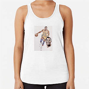Earvin Magic Johnson All About The Win Earvin Tank Tops