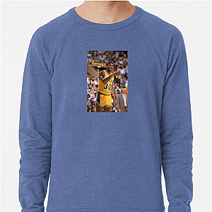 Earvin Magic Johnson Always Magic Always Winning Earvin Sweatshirts