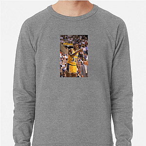 Earvin Magic Johnson Always Magic Always Winning Earvin Sweatshirts