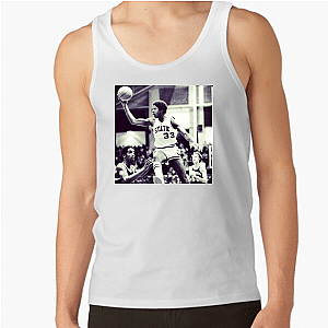 Earvin Magic Johnson Unforgettable Charms Earvin Tank Tops
