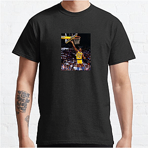 Earvin Magic Johnson My Favorite Laker Earvin T-Shirts
