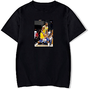 Earvin Magic Johnson Beyond The Passing Earvin T-Shirts