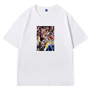 Earvin Magic Johnson Show Me The Magic Earvin T-Shirts