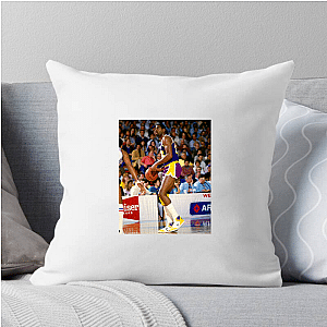 Earvin Magic Johnson A True Icon Earvin Pillows Cover