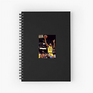 Earvin Magic Johnson The Ultimate Leader Earvin Notebook