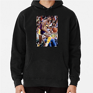 Earvin Magic Johnson Show Me The Magic Earvin Hoodies