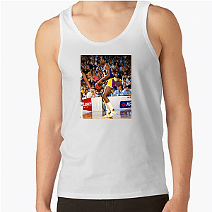 Earvin Magic Johnson A True Icon Earvin Tank Tops