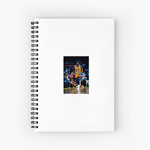 Earvin Magic Johnson The Greatest Point Guard Earvin Notebook