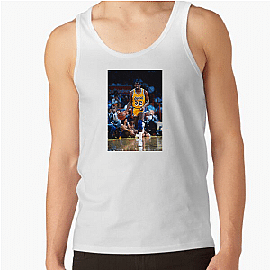Earvin Magic Johnson The Greatest Point Guard Earvin Tank Tops