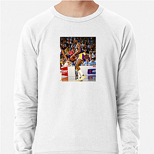 Earvin Magic Johnson A True Icon Earvin Sweatshirts