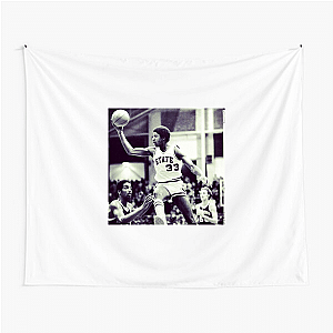 Earvin Magic Johnson Unforgettable Charms Earvin Tapestries