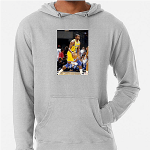 Earvin Magic Johnson Beyond The Passing Earvin Hoodies