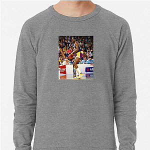 Earvin Magic Johnson A True Icon Earvin Sweatshirts