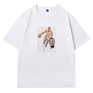 Earvin Magic Johnson All About The Win Earvin T-Shirts