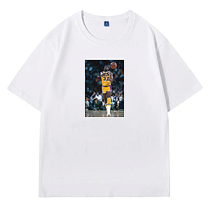 Earvin Magic Johnson Showtime Legend Earvin T-Shirts